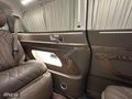 "ÖNCÜ VİP" 2026 MERCEDES VİTO SELECT 4X4 V.I.P DONANIMLI