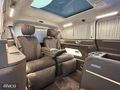 "ÖNCÜ VİP" 2026 MERCEDES VİTO SELECT 4X4 V.I.P DONANIMLI