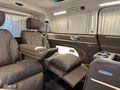 "ÖNCÜ VİP" 2026 MERCEDES VİTO SELECT 4X4 V.I.P DONANIMLI