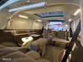 "ÖNCÜ VİP" 2026 MERCEDES VİTO SELECT 4X4 V.I.P DONANIMLI