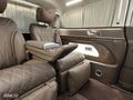 "ÖNCÜ VİP" 2026 MERCEDES VİTO SELECT 4X4 V.I.P DONANIMLI