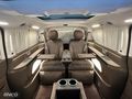 "ÖNCÜ VİP" 2026 MERCEDES VİTO SELECT 4X4 V.I.P DONANIMLI