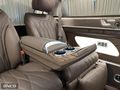 "ÖNCÜ VİP" 2026 MERCEDES VİTO SELECT 4X4 V.I.P DONANIMLI