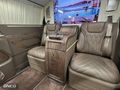 "ÖNCÜ VİP" 2026 MERCEDES VİTO SELECT 4X4 V.I.P DONANIMLI