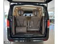 "ÖNCÜ VİP" 2026 MERCEDES VİTO SELECT 4X4 V.I.P DONANIMLI