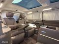 "ÖNCÜ VİP" 2026 MERCEDES VİTO SELECT 4X4 V.I.P DONANIMLI