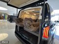 "ÖNCÜ VİP" 2026 MERCEDES VİTO SELECT 4X4 V.I.P DONANIMLI