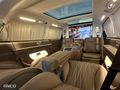 "ÖNCÜ VİP" 2026 MERCEDES VİTO SELECT 4X4 V.I.P DONANIMLI