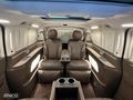 "ÖNCÜ VİP" 2026 MERCEDES VİTO SELECT 4X4 V.I.P DONANIMLI