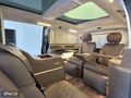 "ÖNCÜ VİP" 2026 MERCEDES VİTO SELECT 4X4 V.I.P DONANIMLI