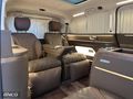 "ÖNCÜ VİP" 2026 MERCEDES VİTO SELECT 4X4 V.I.P DONANIMLI