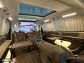 "ÖNCÜ VİP" 2026 MERCEDES VİTO SELECT 4X4 V.I.P DONANIMLI