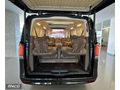 "ÖNCÜ VİP" 2026 MERCEDES VİTO SELECT 4X4 V.I.P DONANIMLI