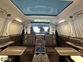 "ÖNCÜ VİP" 2026 MERCEDES VİTO SELECT 4X4 V.I.P DONANIMLI
