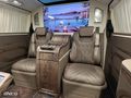 "ÖNCÜ VİP" 2026 MERCEDES VİTO SELECT 4X4 V.I.P DONANIMLI