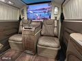 "ÖNCÜ VİP" 2026 MERCEDES VİTO SELECT 4X4 V.I.P DONANIMLI