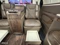 "ÖNCÜ VİP" 2026 MERCEDES VİTO SELECT 4X4 V.I.P DONANIMLI