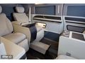 "ÖNCÜ VİP" 2026 MERCEDES VİTO SELECT 124 CDI V.I.P DONANIMLI