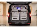 "ÖNCÜ VİP" 2026 MERCEDES VİTO SELECT 124 CDI V.I.P DONANIMLI