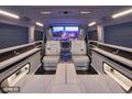 "ÖNCÜ VİP" 2026 MERCEDES VİTO SELECT 124 CDI V.I.P DONANIMLI