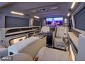 "ÖNCÜ VİP" 2026 MERCEDES VİTO SELECT 124 CDI V.I.P DONANIMLI