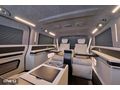 "ÖNCÜ VİP" 2026 MERCEDES VİTO SELECT 124 CDI V.I.P DONANIMLI