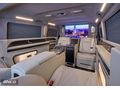 "ÖNCÜ VİP" 2026 MERCEDES VİTO SELECT 124 CDI V.I.P DONANIMLI