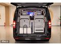 "ÖNCÜ VİP" 2026 MERCEDES VİTO SELECT 124 CDI V.I.P DONANIMLI