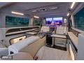 "ÖNCÜ VİP" 2026 MERCEDES VİTO SELECT 124 CDI V.I.P DONANIMLI