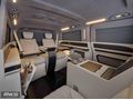 "ÖNCÜ VİP" 2026 MERCEDES VİTO SELECT 124 CDI V.I.P DONANIMLI