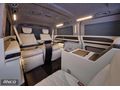 "ÖNCÜ VİP" 2026 MERCEDES VİTO SELECT 124 CDI V.I.P DONANIMLI