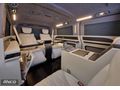 "ÖNCÜ VİP" 2026 MERCEDES VİTO SELECT 124 CDI V.I.P DONANIMLI