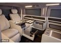 "ÖNCÜ VİP" 2026 MERCEDES VİTO SELECT 124 CDI V.I.P DONANIMLI