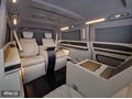 "ÖNCÜ VİP" 2026 MERCEDES VİTO SELECT 124 CDI V.I.P DONANIMLI