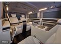 "ÖNCÜ VİP" 2026 MERCEDES VİTO SELECT 124 CDI V.I.P DONANIMLI