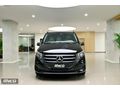 "ÖNCÜ VİP" 2026 MERCEDES VİTO SELECT 124 CDI V.I.P DONANIMLI