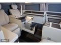 "ÖNCÜ VİP" 2026 MERCEDES VİTO SELECT 124 CDI V.I.P DONANIMLI