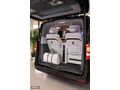 "ÖNCÜ VİP" 2026 MERCEDES VİTO SELECT 124 CDI V.I.P DONANIMLI