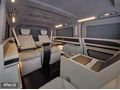 "ÖNCÜ VİP" 2026 MERCEDES VİTO SELECT 124 CDI V.I.P DONANIMLI