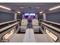 "ÖNCÜ VİP" 2026 MERCEDES VİTO SELECT 124 CDI V.I.P DONANIMLI