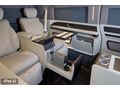 "ÖNCÜ VİP" 2026 MERCEDES VİTO SELECT 124 CDI V.I.P DONANIMLI