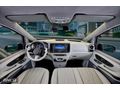 "ÖNCÜ VİP" 2026 MERCEDES VİTO SELECT 124 CDI V.I.P DONANIMLI