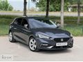 BOZCAR 2021 SEAT LEON 1.5 TSI ACT FR HATASIZ BOYASIZ