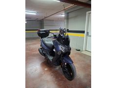 Sahibinden SYM Joyride 300