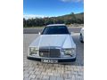 Sahibinden Mercedes - Benz 200 E 1988 Model 