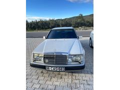 Sahibinden Mercedes - Benz 200 E 1988 Model 