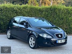 2008 SEAT LEON 1.6 Stylance / Benzin / Masrafsız