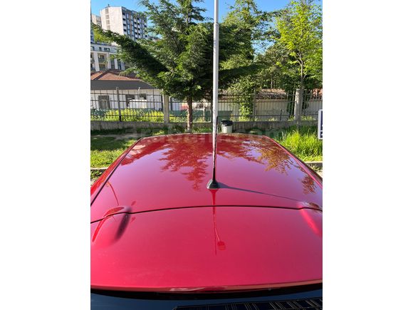 Sahibinden Renault Clio 1.5 dCi Icon 2017 Model 