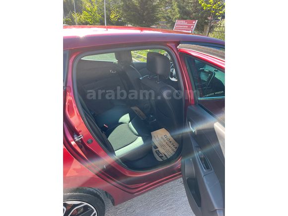 Sahibinden Renault Clio 1.5 dCi Icon 2017 Model 