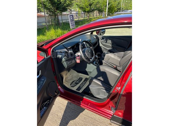 Sahibinden Renault Clio 1.5 dCi Icon 2017 Model 